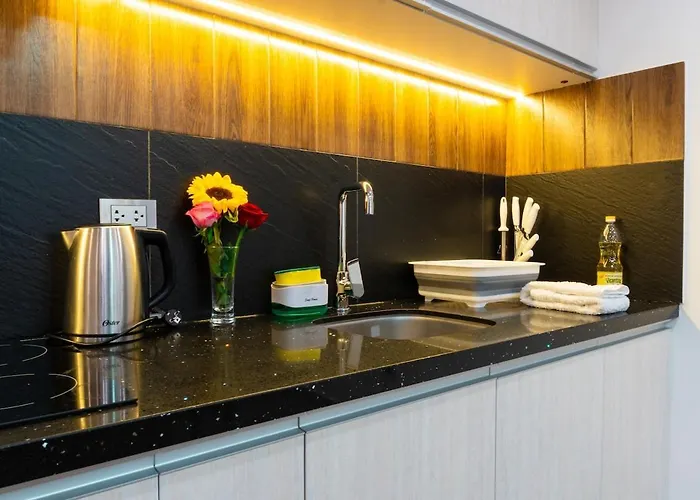 Appartement Vista Living 401