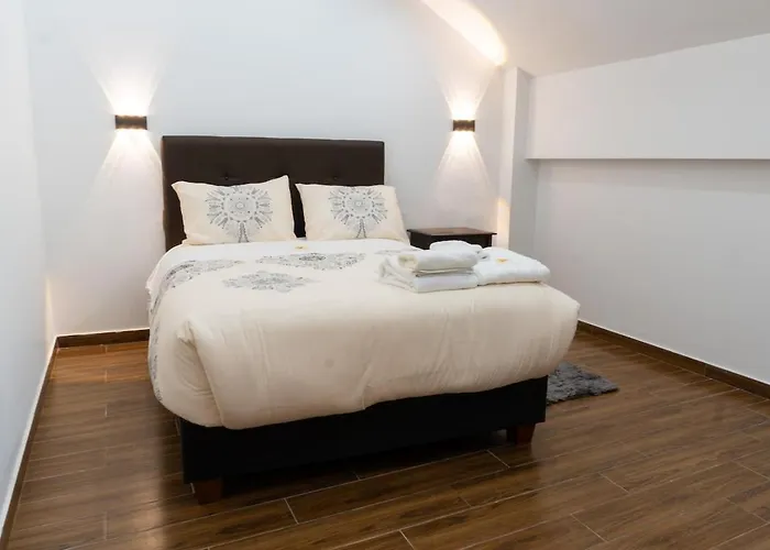 Vista Living 401 Cusco