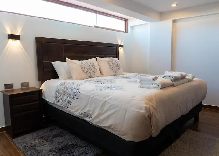 Vista Living 401 Cusco