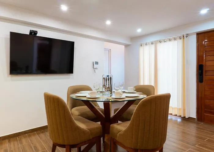Vista Living 401