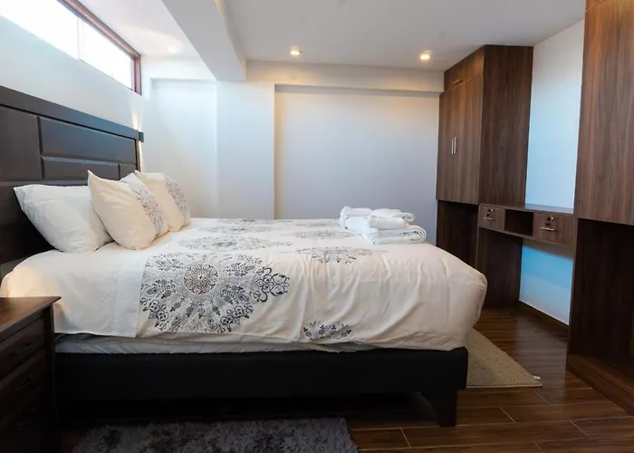 Vista Living 401 Cusco