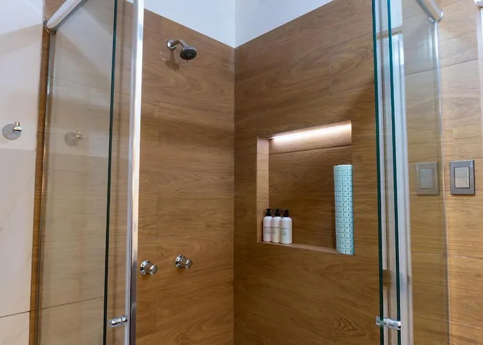 Vista Living 401 Appartement Cusco